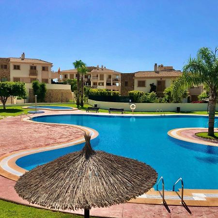 Modern 2-Floor Penthouse With Sea Views - Sleeps 7 Appartement Finestrat Buitenkant foto